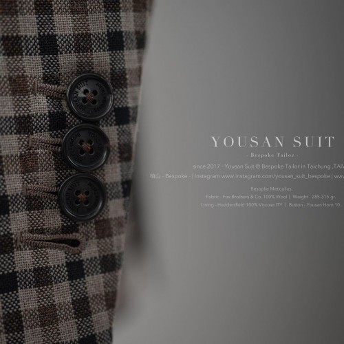 FA7 by Yousan Suits